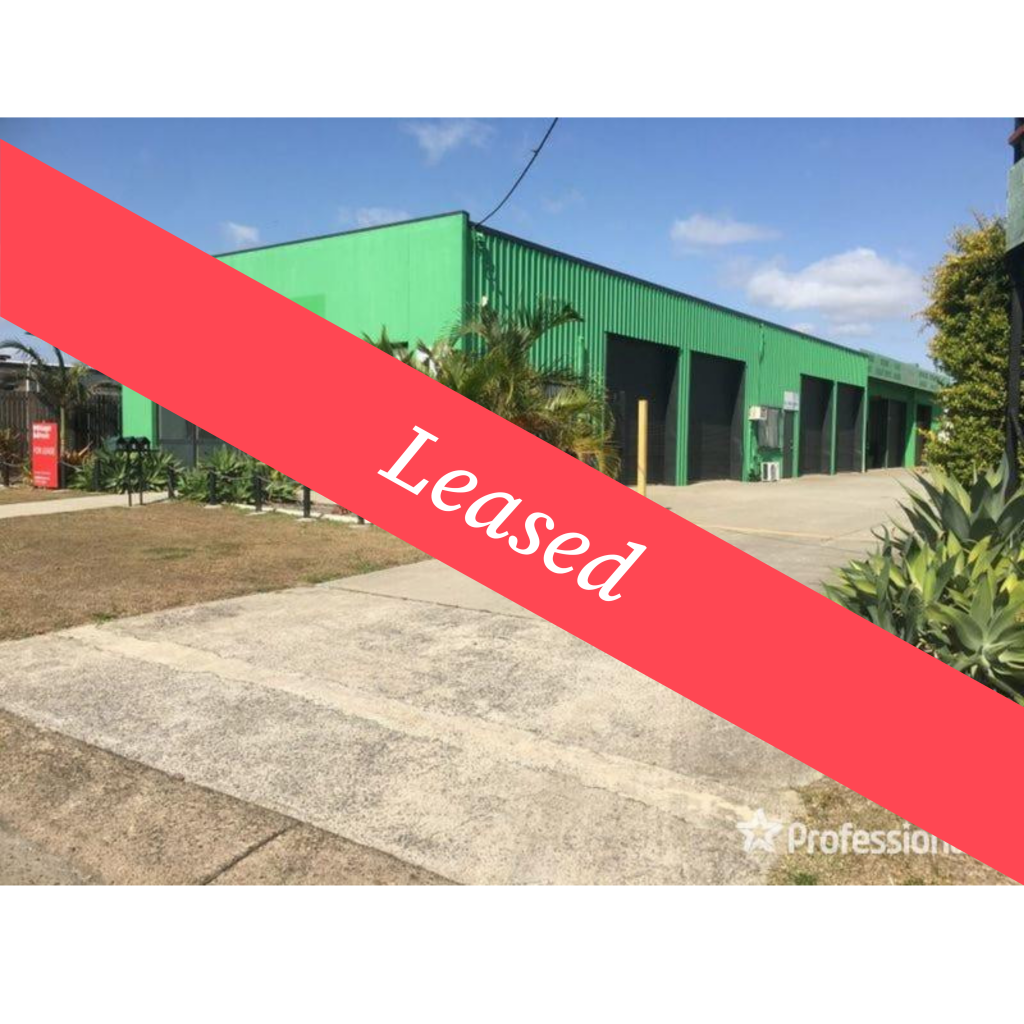 4/12 Crow St, Gladstone Central, QLD 4680