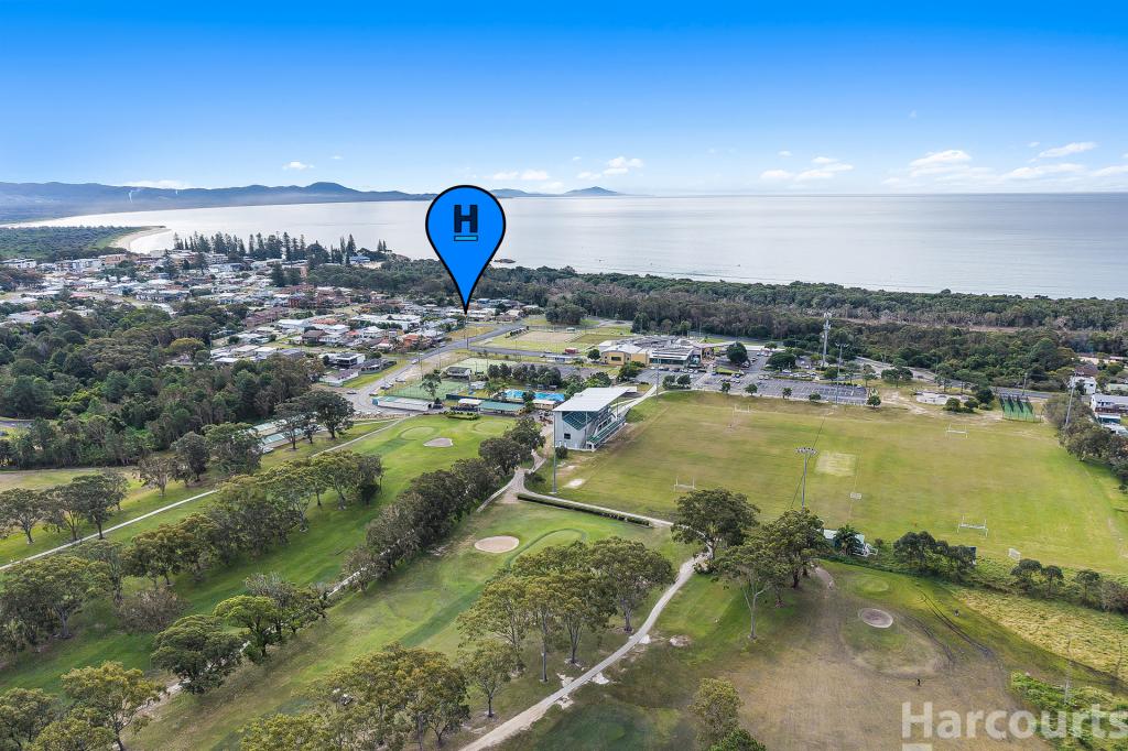 3/42-44 Mcintyre St, South West Rocks, NSW 2431