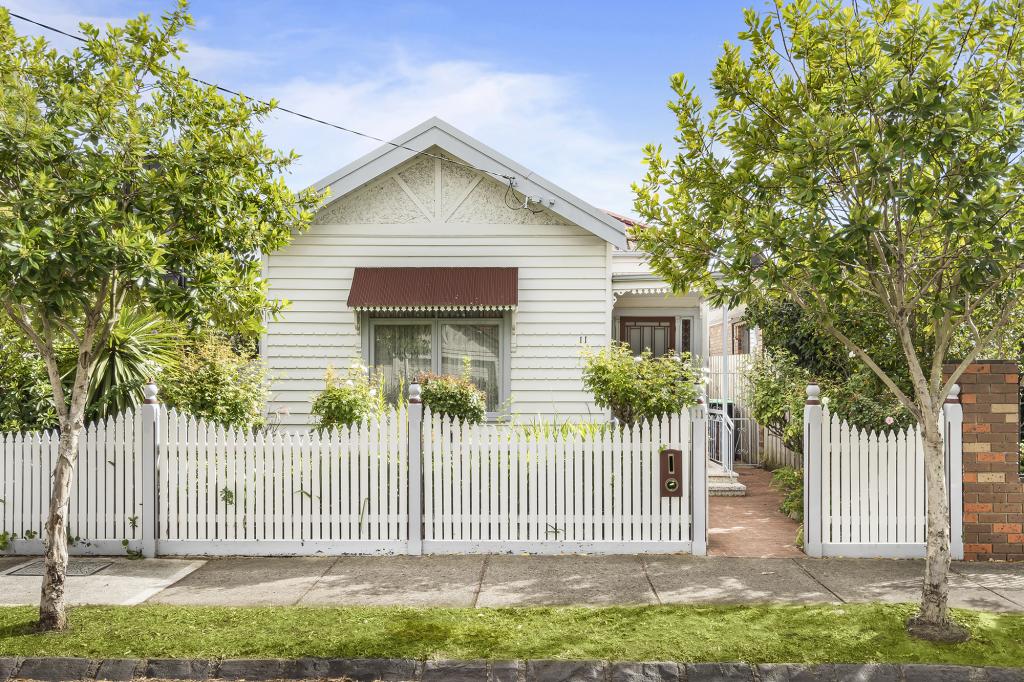 11 Heritage St, Moonee Ponds, VIC 3039