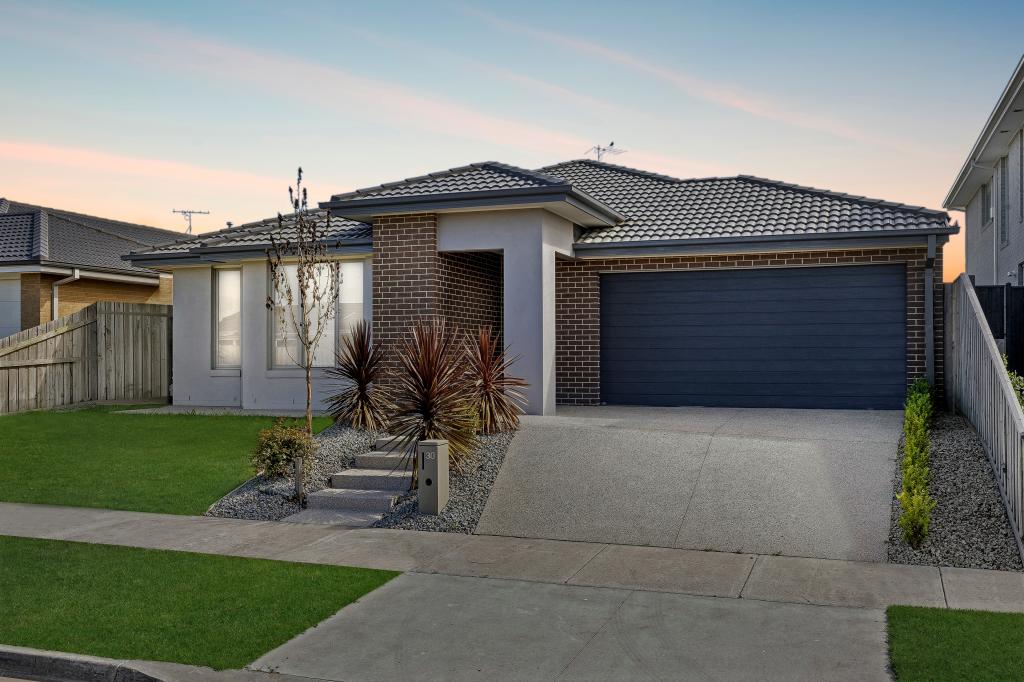 30 Gallant Rd, St Leonards, VIC 3223