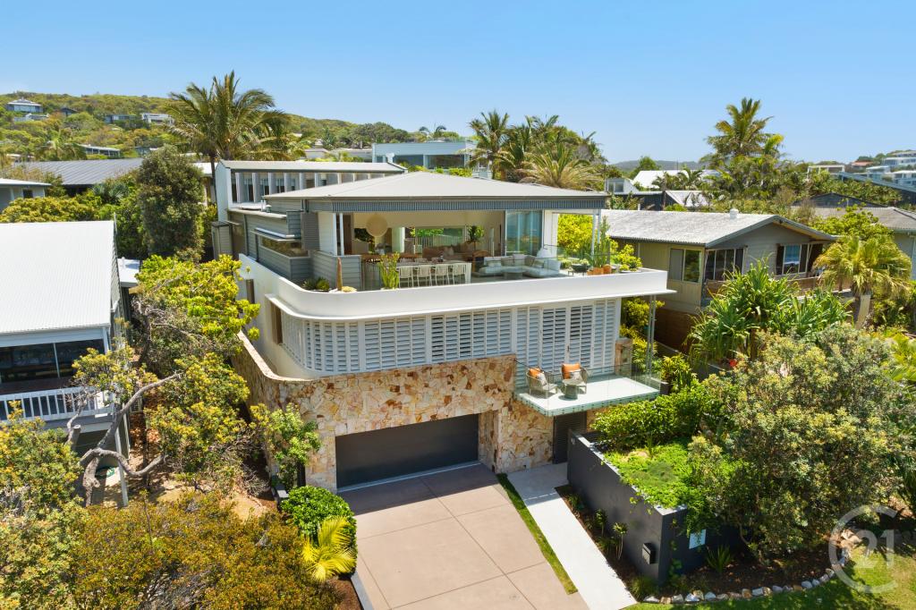 7 Arakoon Cres, Sunshine Beach, QLD 4567