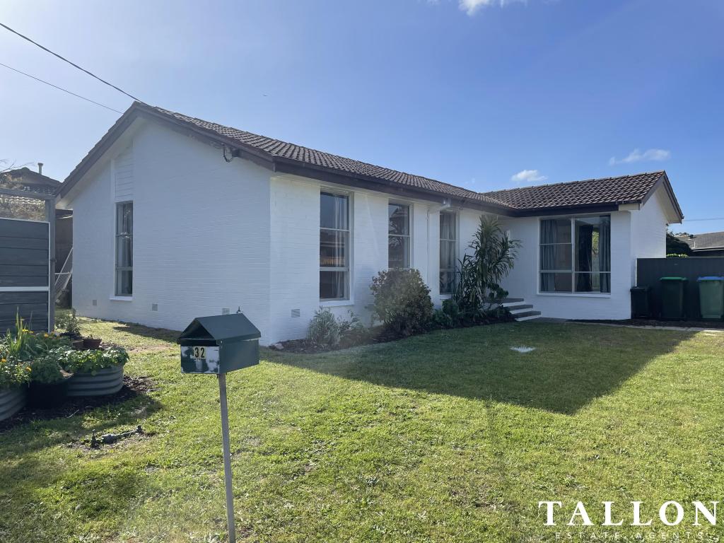 32 Reid Pde, Hastings, VIC 3915