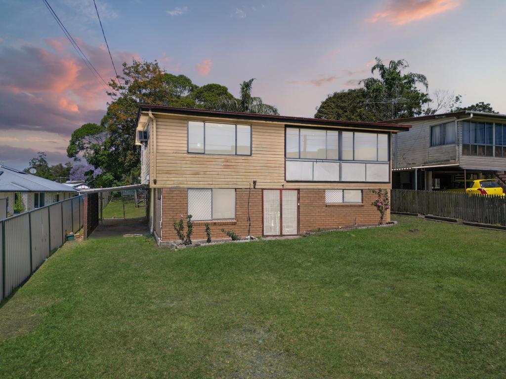 7 Hinton St, Goodna, QLD 4300