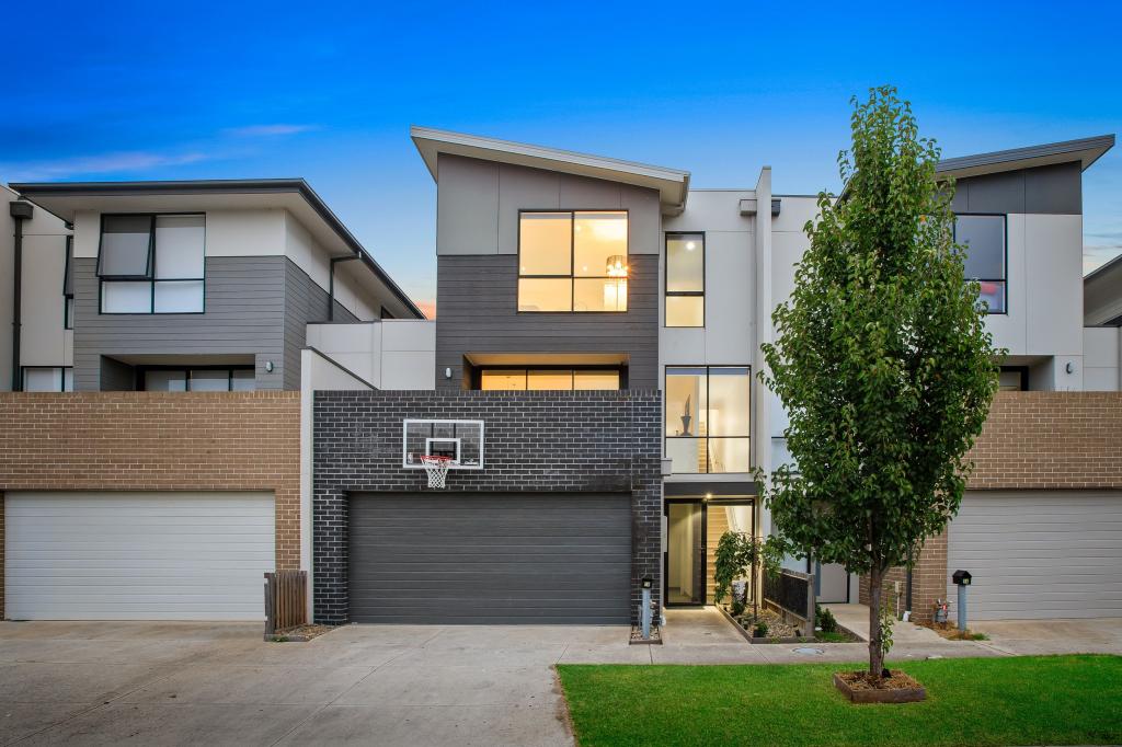 18 Ramez St, Mernda, VIC 3754