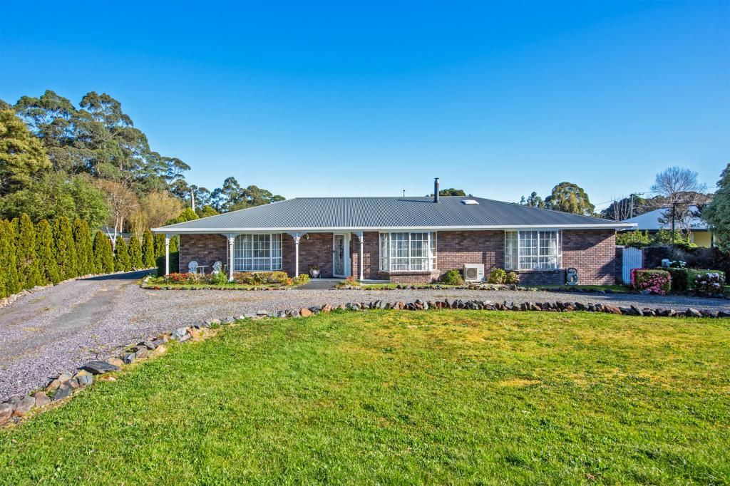 47 Harvey St, Strahan, TAS 7468