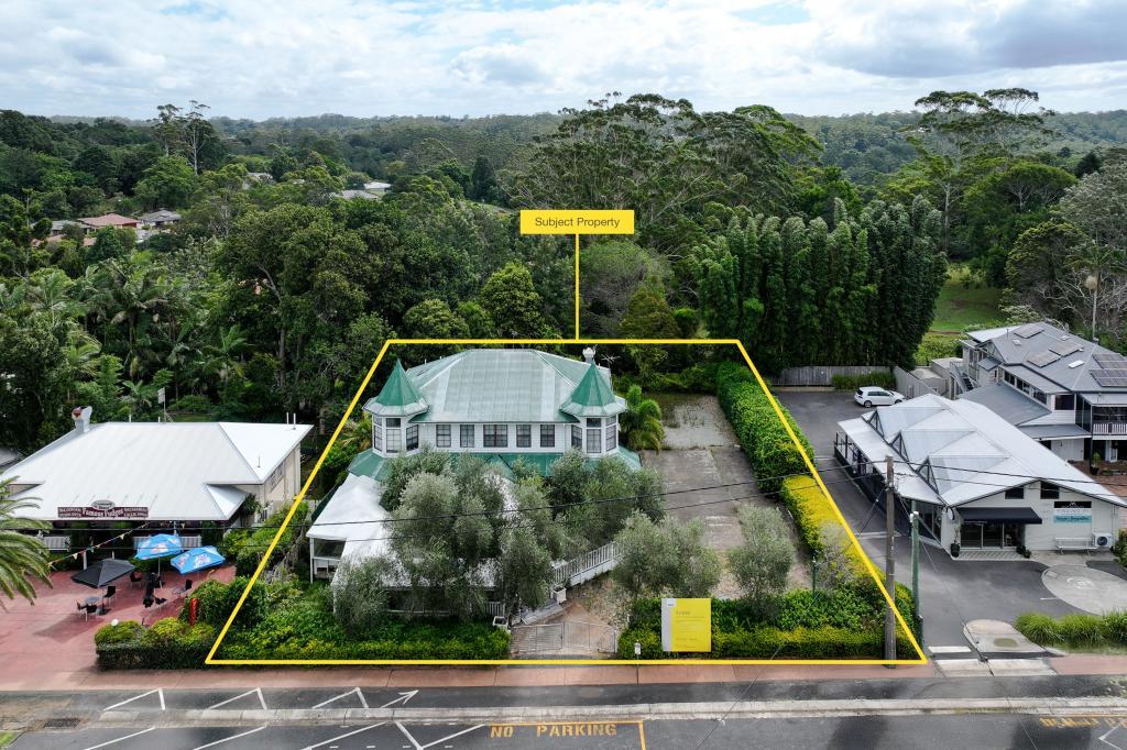 135-137 Long Rd, Tamborine Mountain, QLD 4272