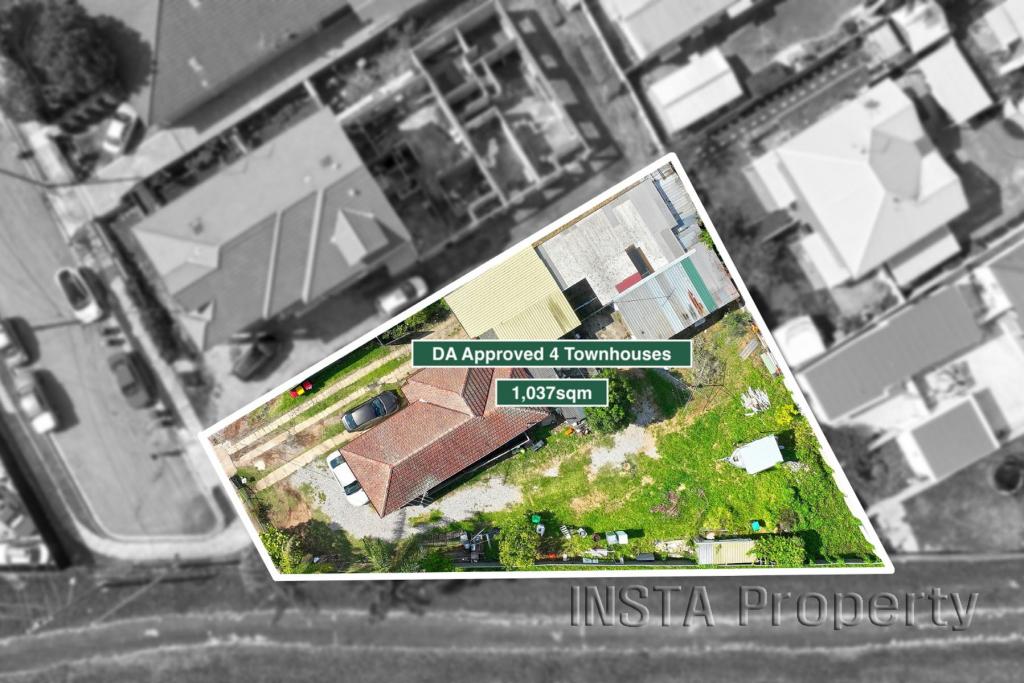 84 Station St, Guildford, NSW 2161