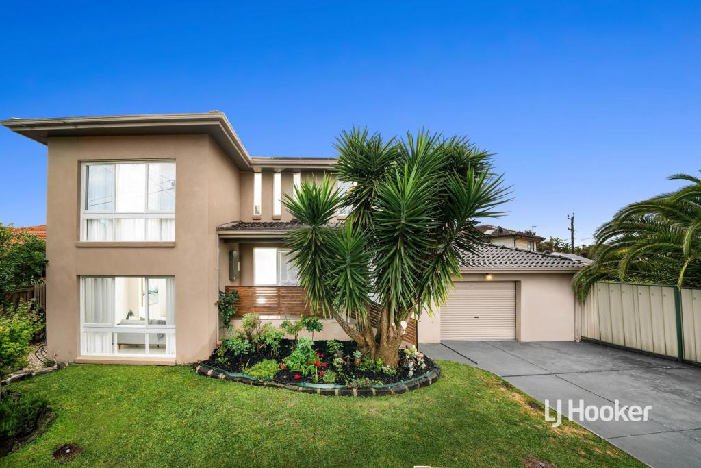 14 CAROLE CT, SEABROOK, VIC 3028