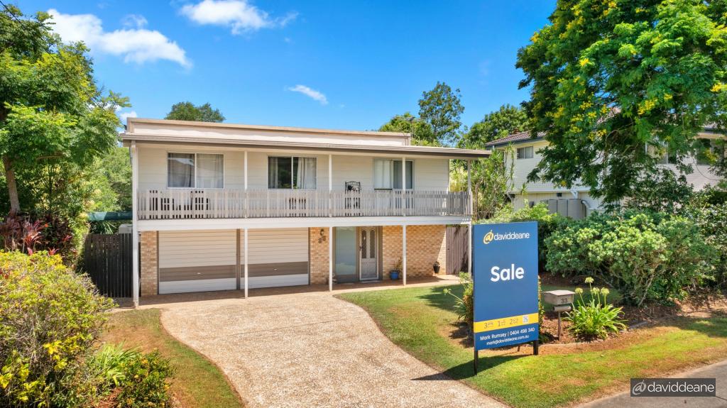 33 Grenadier St, Bray Park, QLD 4500