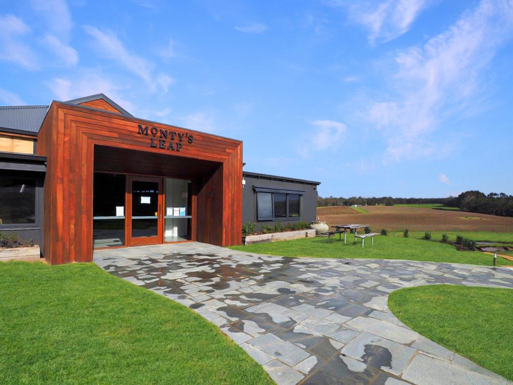 45821 South Coast Hwy, Kalgan, WA 6330