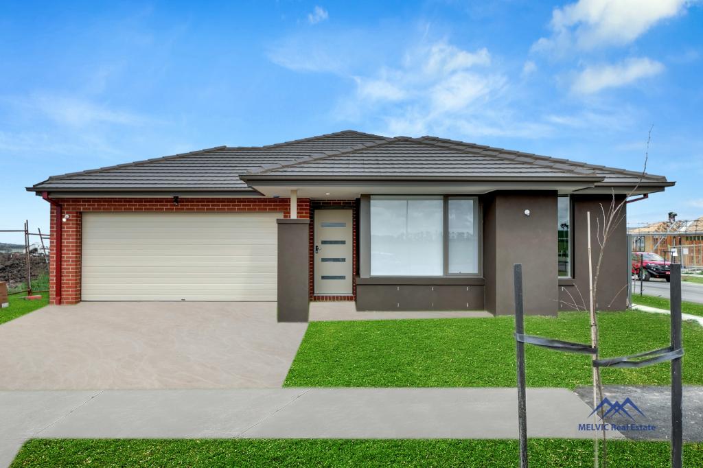 2 Cormac Road, Beveridge, VIC 3753