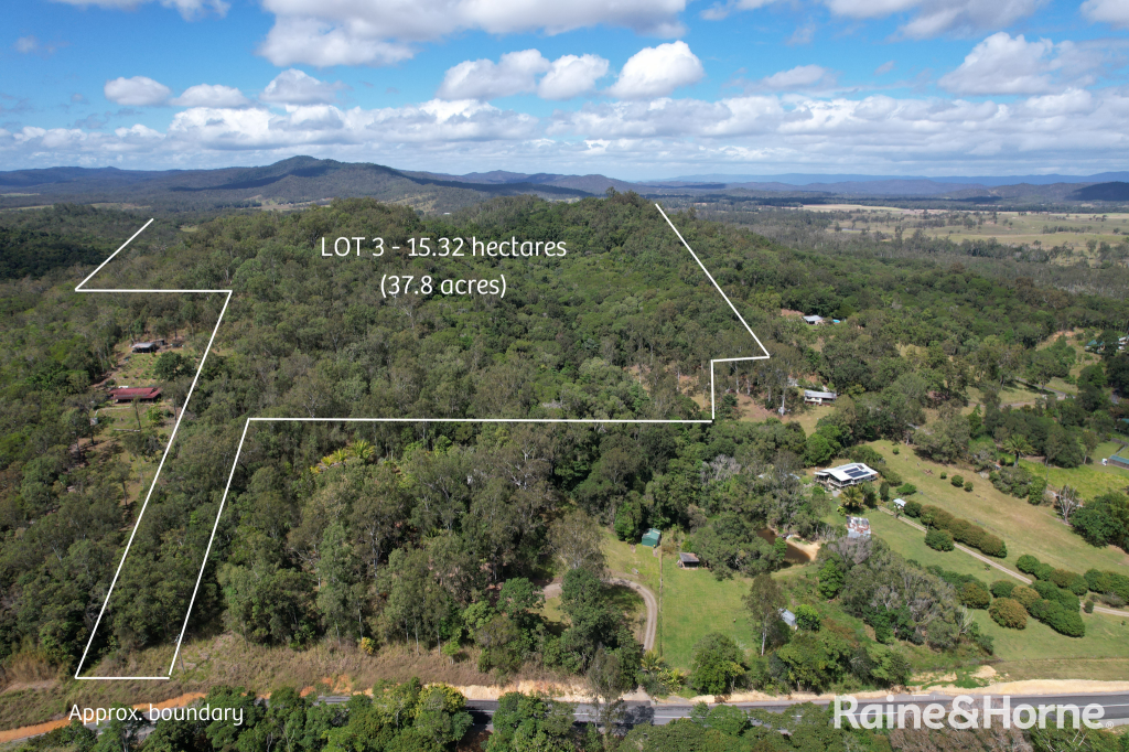 Lot 3, 941 Euluma Creek Rd, Julatten, QLD 4871