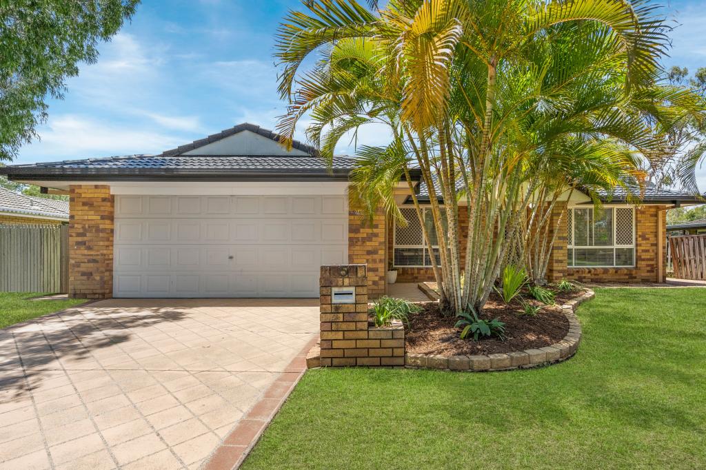 5 Iona Cl, Boondall, QLD 4034