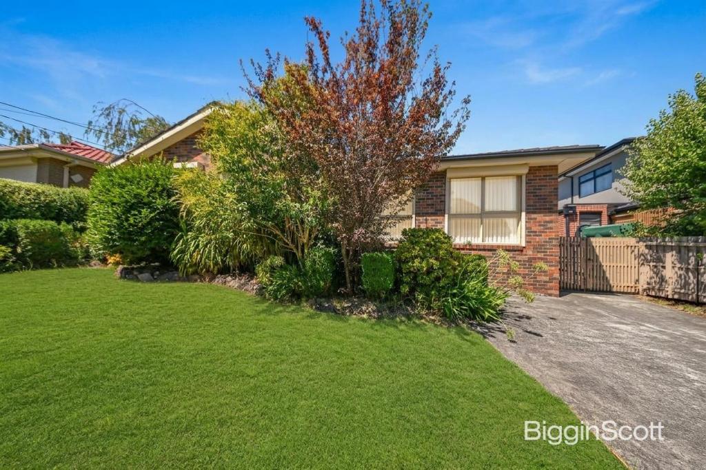 18 Camelot Dr, Glen Waverley, VIC 3150