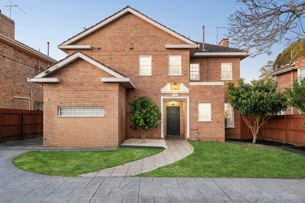 191 Doncaster Rd, Balwyn North, VIC 3104