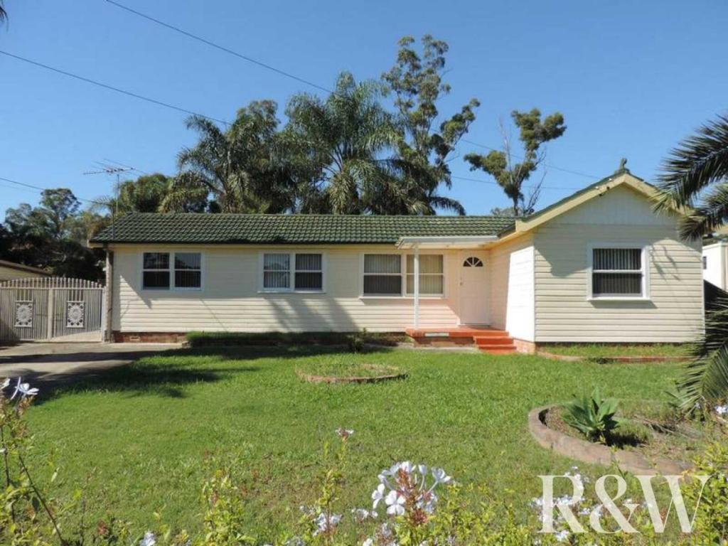 35 Miller St, Mount Druitt, NSW 2770