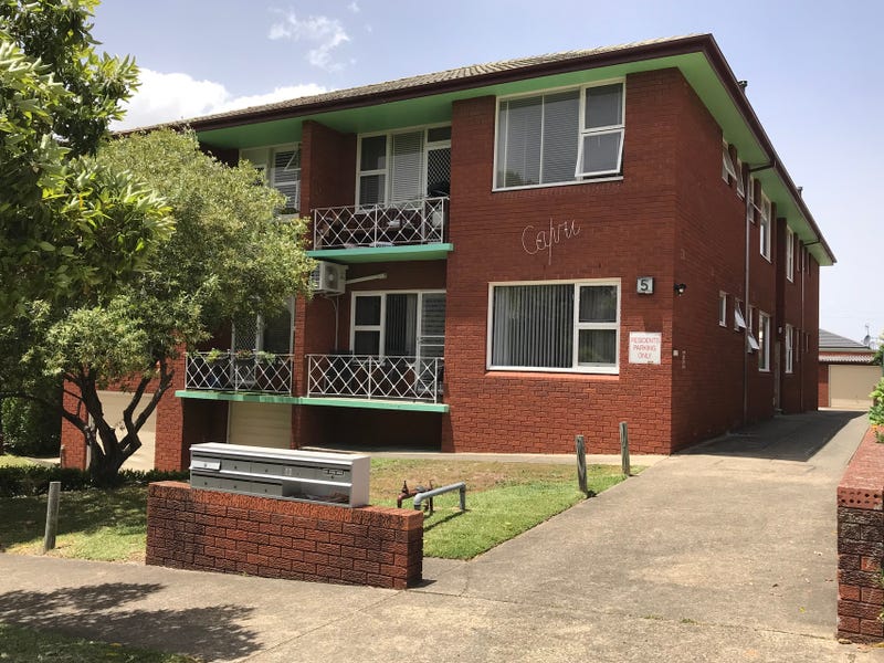 1/5 Gladstone St, Bexley, NSW 2207