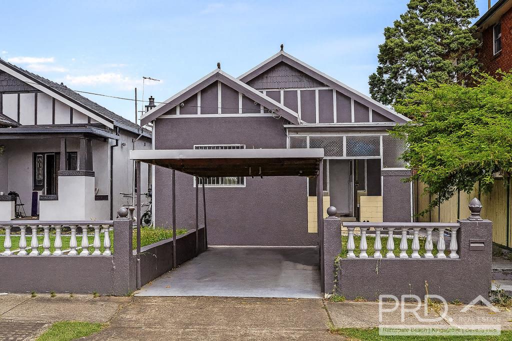 129 Croydon St, Lakemba, NSW 2195