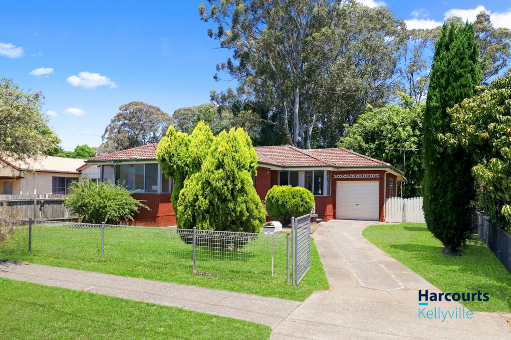 3 BARANGAROO RD RD, TOONGABBIE, NSW 2146