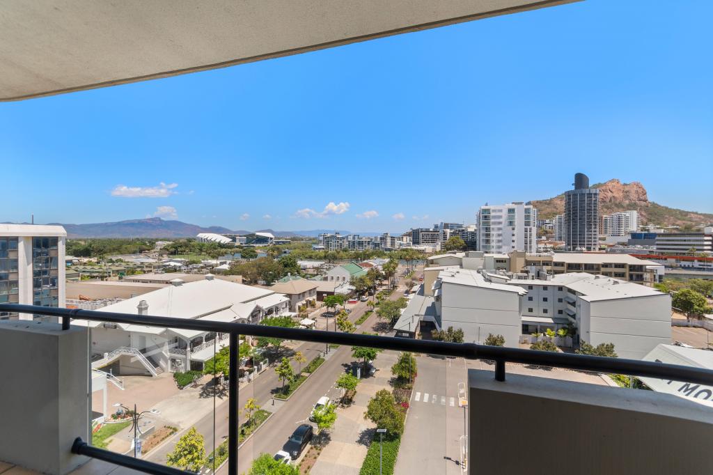 57/30-34 Palmer St, South Townsville, QLD 4810
