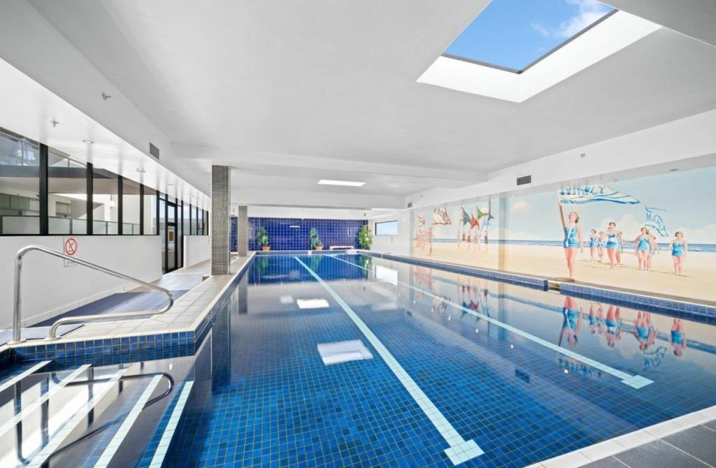 64/17-23 Newland St, Bondi Junction, NSW 2022