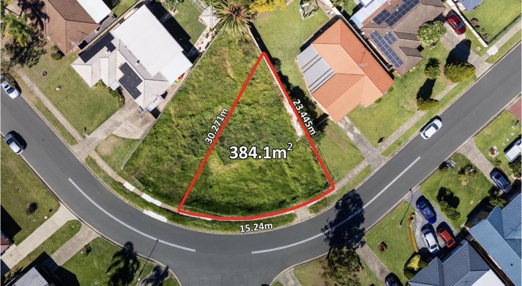 14b Albatross Ave, Hinchinbrook, NSW 2168