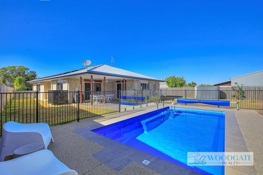 3 Honeyeater Ct, Woodgate, QLD 4660