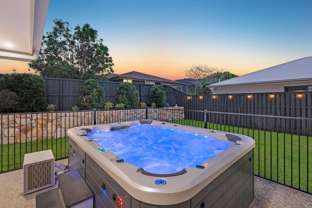 44 Treeline Cct, Upper Coomera, QLD 4209
