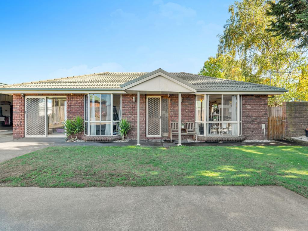 2/62 Jubilee Rd, Youngtown, TAS 7249