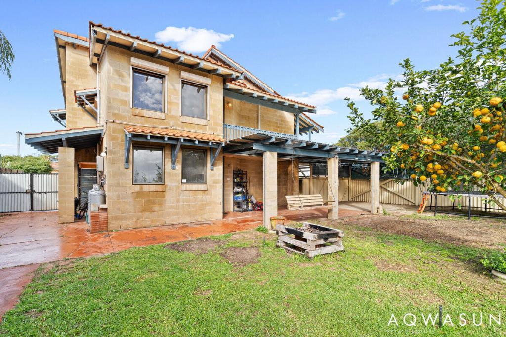 19 Tangadee Rd, Golden Bay, WA 6174