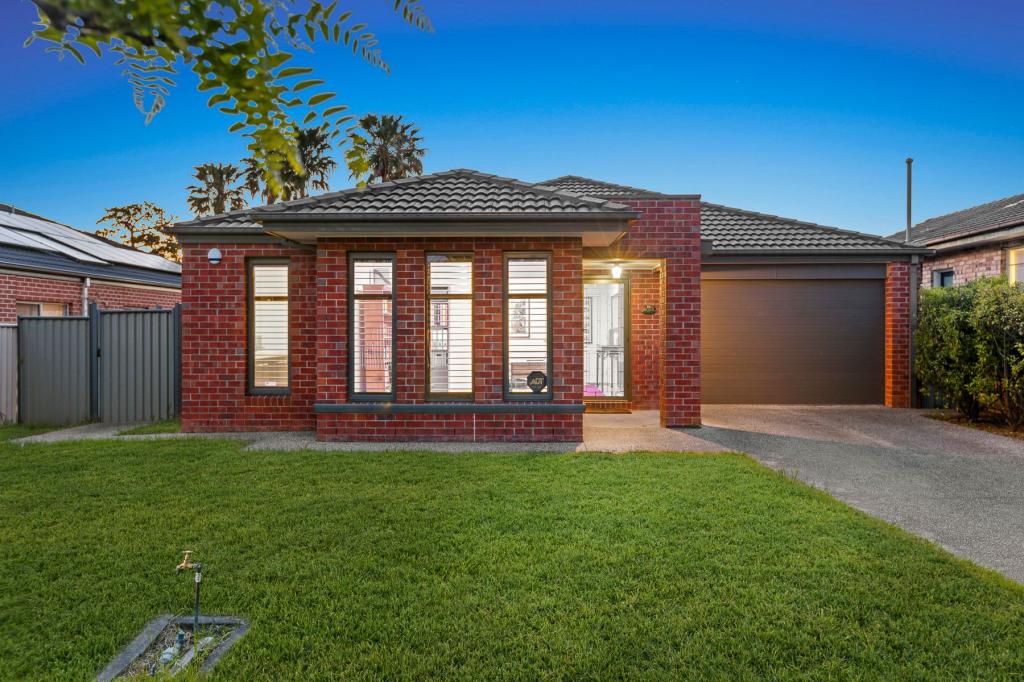 14 Backous Way, Noble Park, VIC 3174