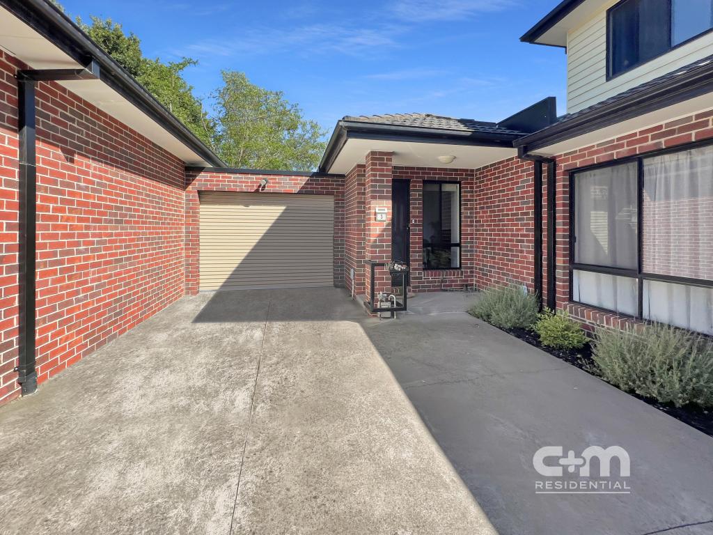 3/2 Sylvester St, Oak Park, VIC 3046