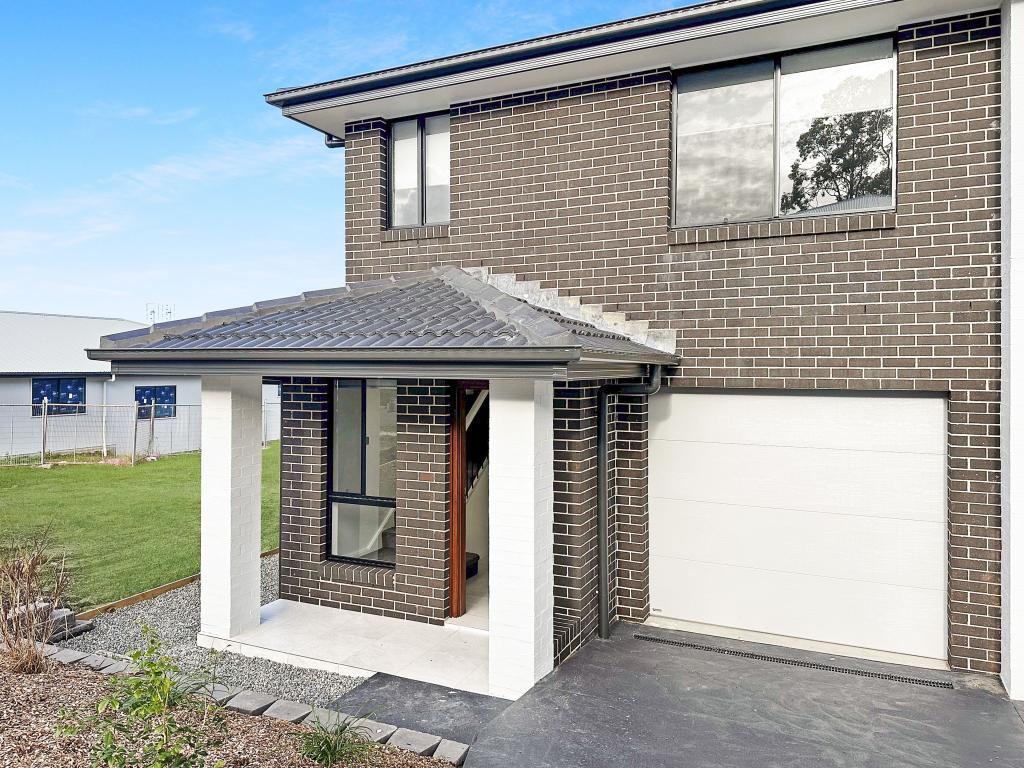 138b Estelville Cct, Cameron Park, NSW 2285