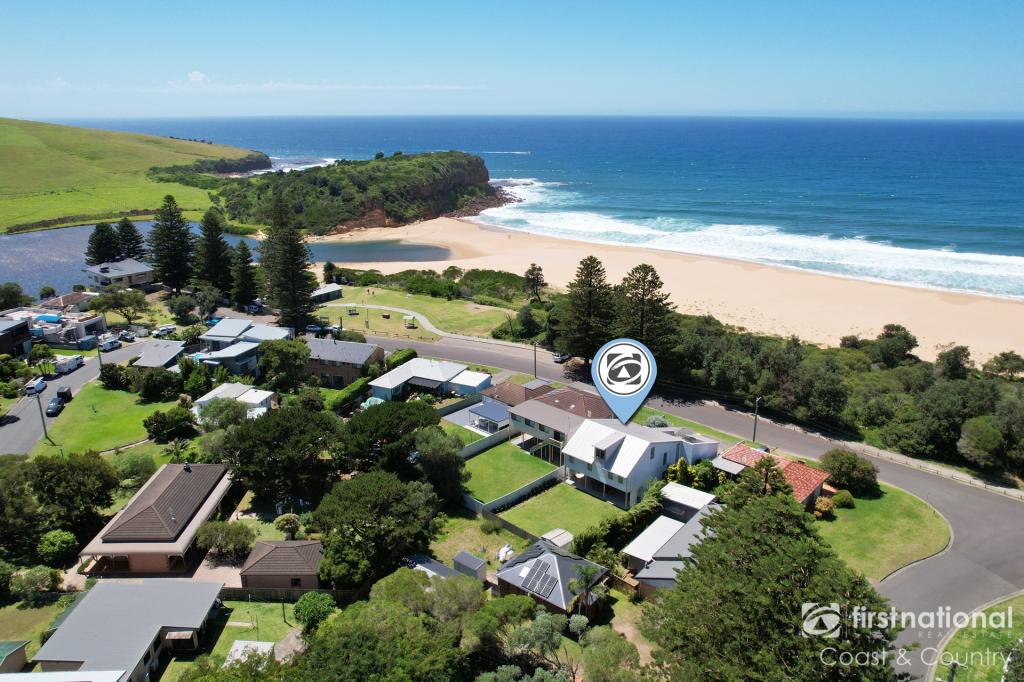 75 Pacific Ave, Werri Beach, NSW 2534