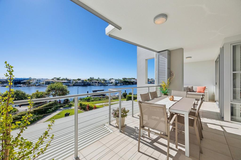 49/7 Grand Pde, Parrearra, QLD 4575