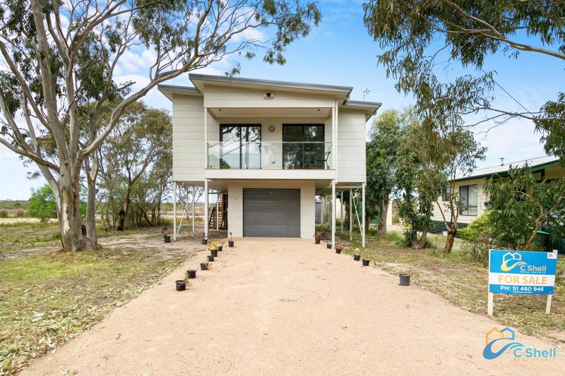 16 Davies St, Loch Sport, VIC 3851