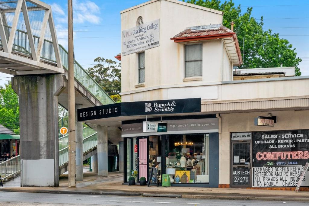 272a Pennant Hills Rd, Thornleigh, NSW 2120