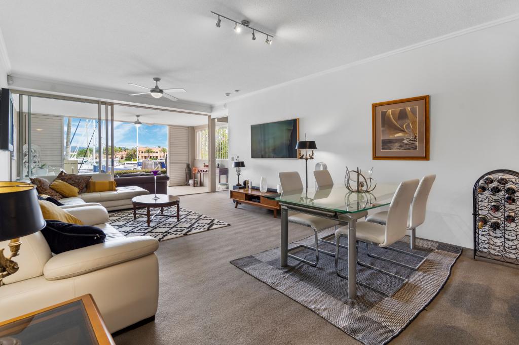 1784/1 Rialto Quay Dr, Hope Island, QLD 4212