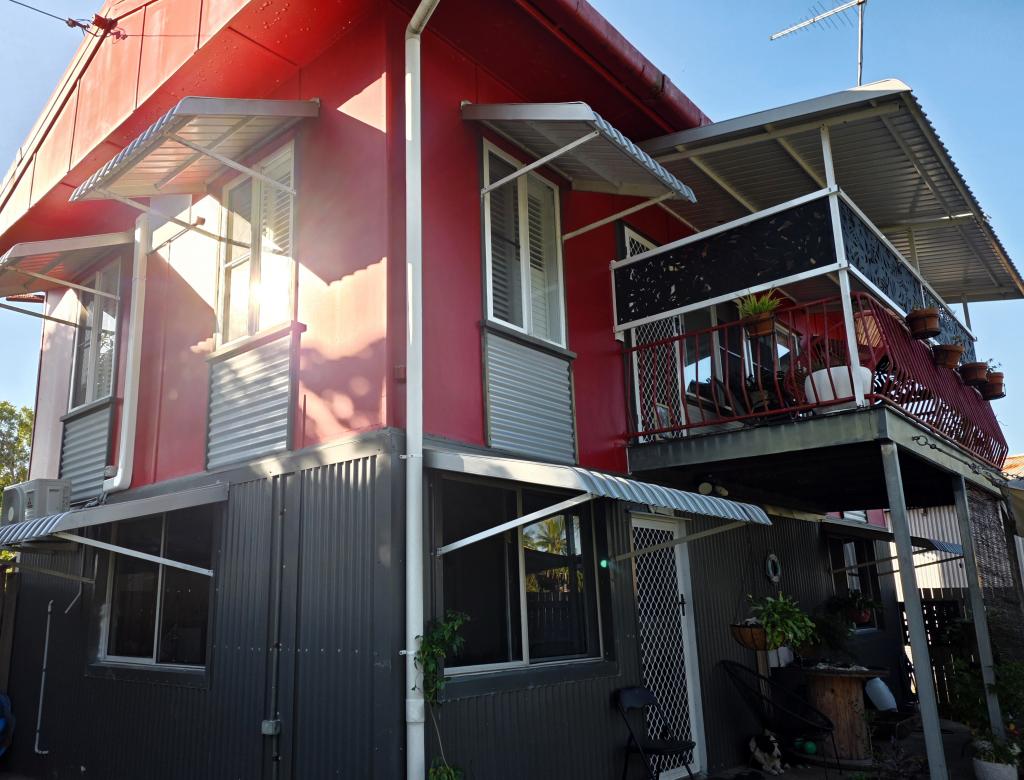 6 Armstrong Beach Rd, Armstrong Beach, QLD 4737