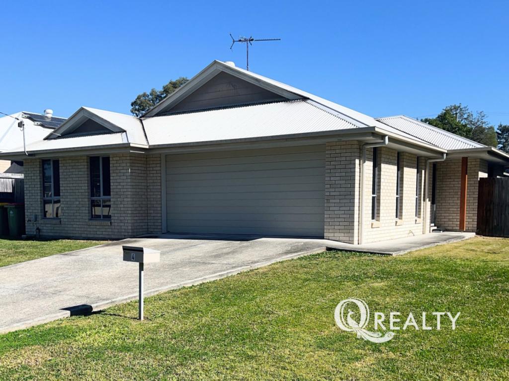 2/4 Burchill St, Loganlea, QLD 4131