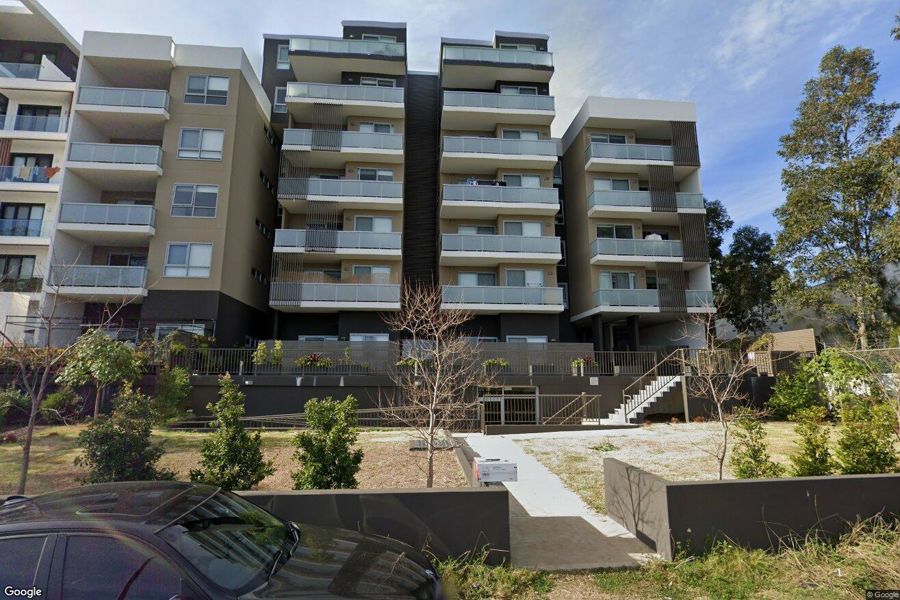 308/31 Smallwood Ave, Homebush, NSW 2140