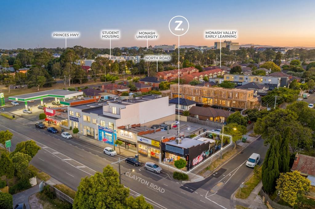 176 Clayton Rd, Clayton, VIC 3168