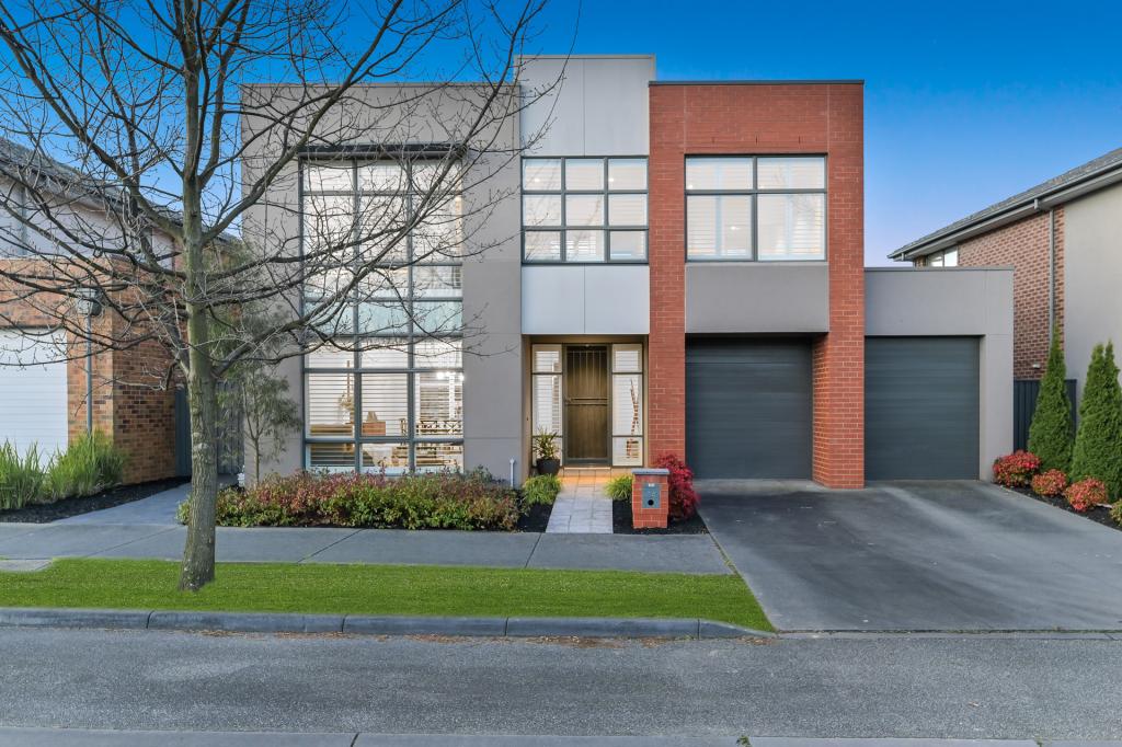 84 STADIUM CCT, MULGRAVE, VIC 3170