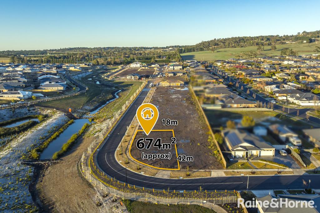 32 Buckland Bvd, Gisborne, VIC 3437