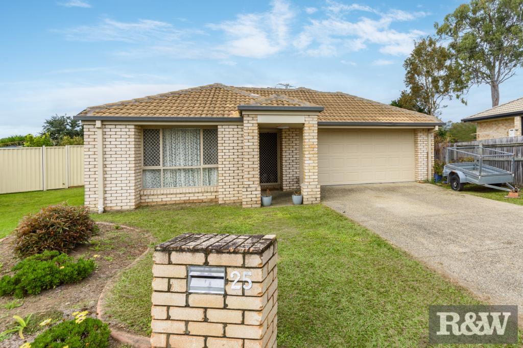 25 Abraham Cl, Morayfield, QLD 4506