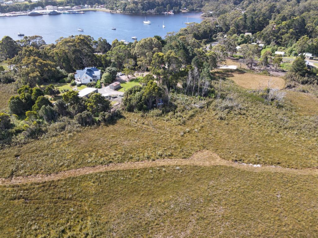 21-22 HAMILTON ST, STRAHAN, TAS 7468