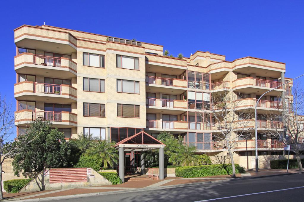 49/7-15 Jackson Ave, Miranda, NSW 2228