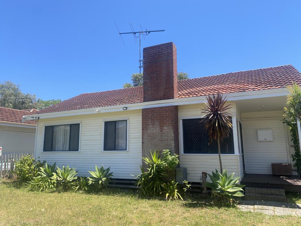 73 Hester St, Geographe, WA 6280