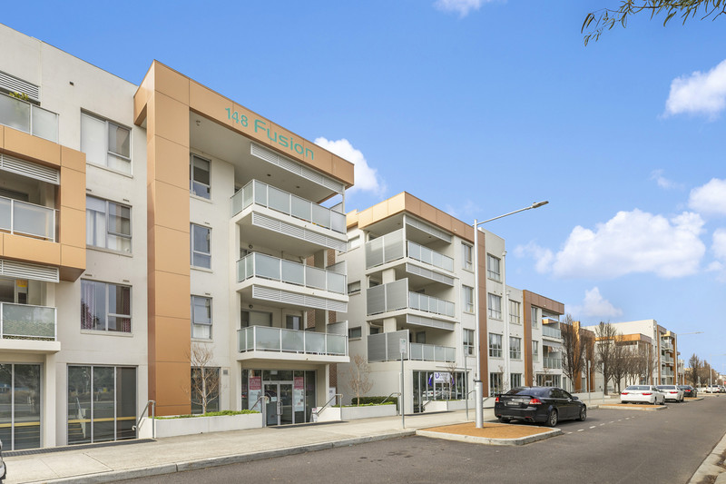 61/148 Flemington Rd, Harrison, ACT 2914