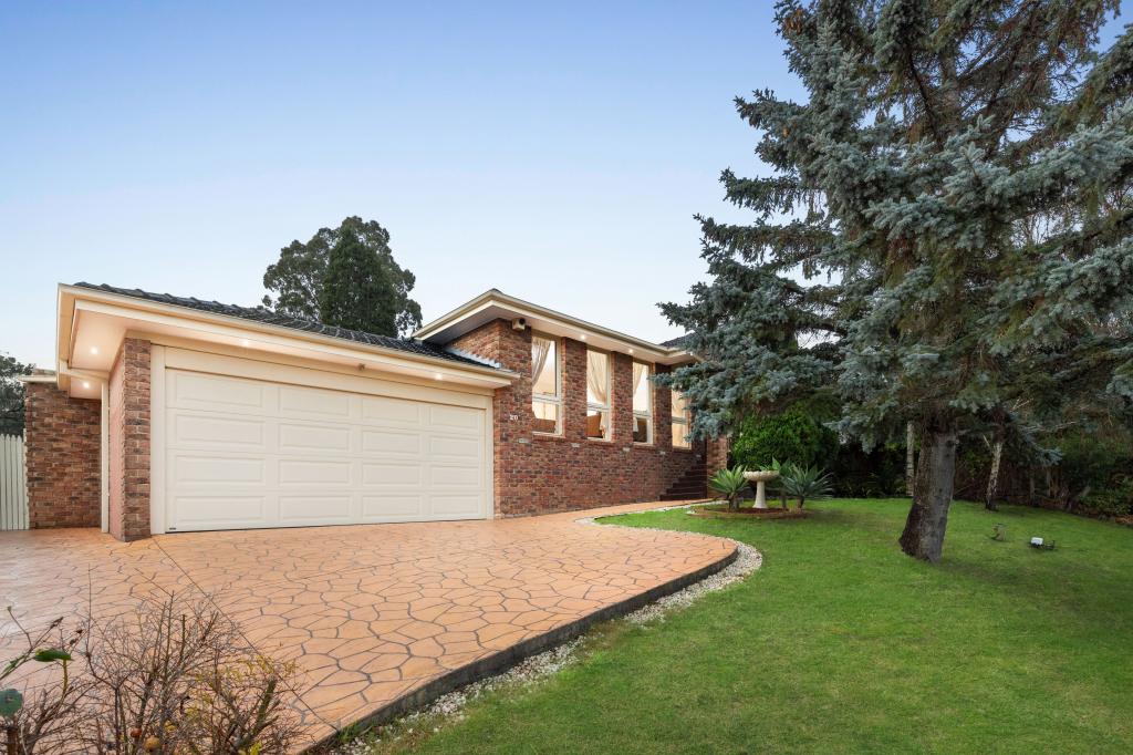 20 FLAMINGO DR, WANTIRNA SOUTH, VIC 3152